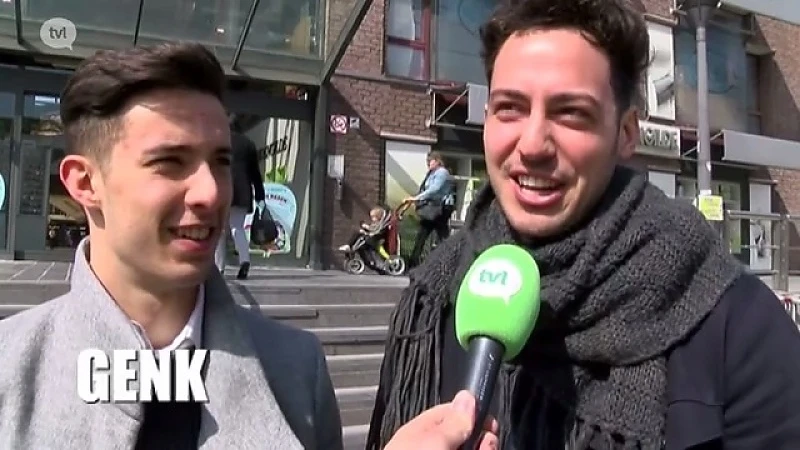 Wat als Hasselt en Genk fusioneren?