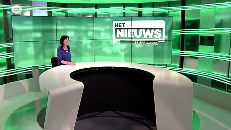 TVL Nieuws, 18 april 2017