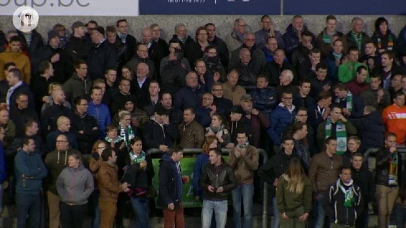 Lommel United op weg naar miraculeuze redding