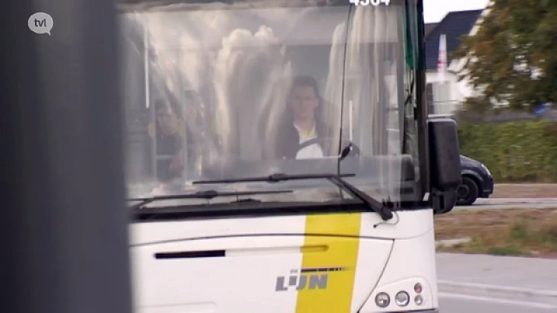 De Lijn lanceert een nieuw project, Trammelant.