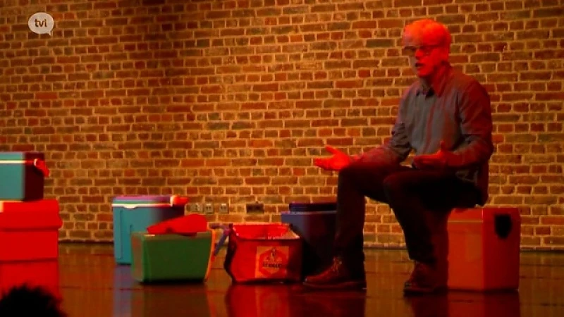 Boeiende en absurde verhalen in Alden Biesen