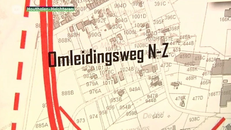 Voka over Noord-Zuid: "Schup moet nu in de grond"