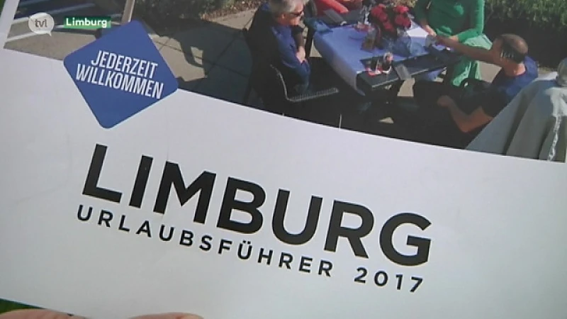 Beide Limburgen werken samen om nog meer toeristen te lokken