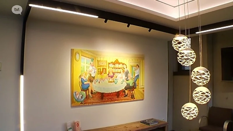 Woontip: Verplaatsbaar licht