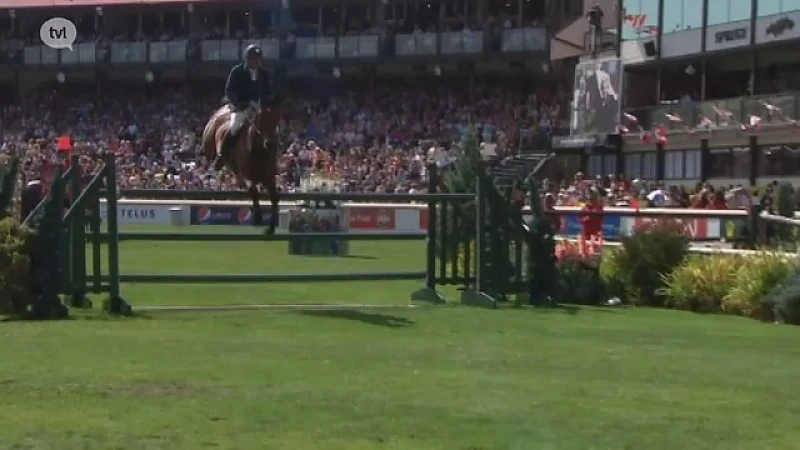 Vooruitblik TVL Sportcafé: Ludo Philippaerts