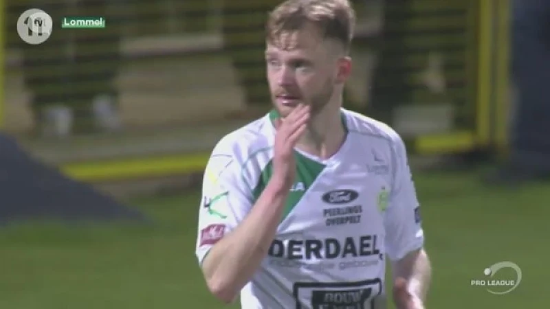 Lommel verliest en speelt vrijdag match van laatste kans bij OHL: "Zal op leven en dood zijn."