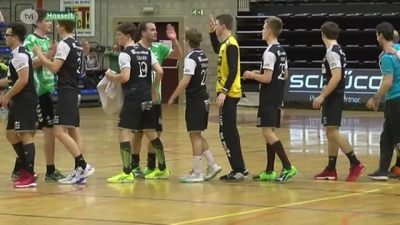 Tongeren klopt Initia Hasselt en lijkt op weg naar titelfinale