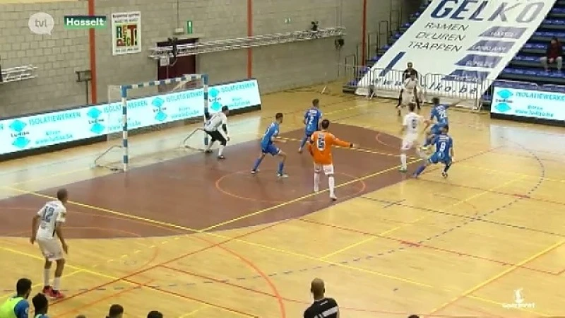 Gelko Hasselt: Geladi beschuldigt Halle-Gooik van competitievervalsing