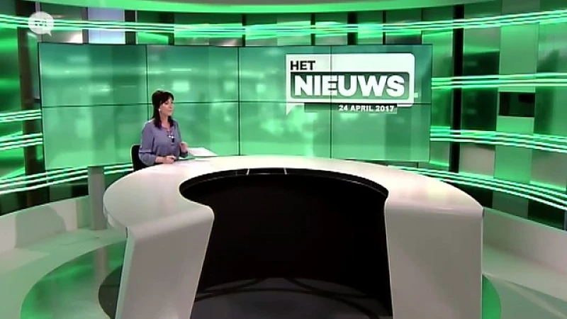 TVL Nieuws, 24 april 2017