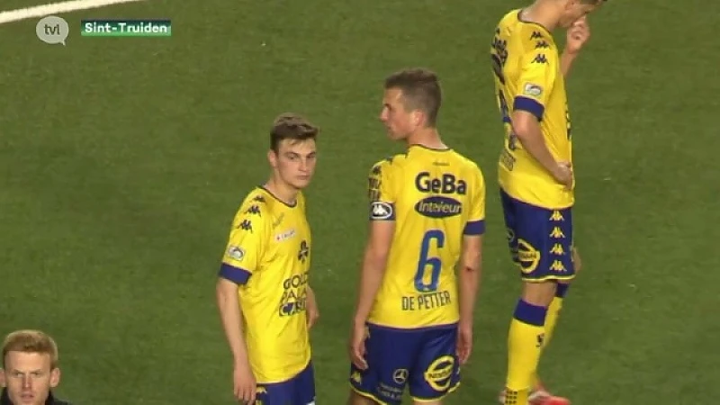 STVV moet punten rapen wil het nog een rol spelen in PO2