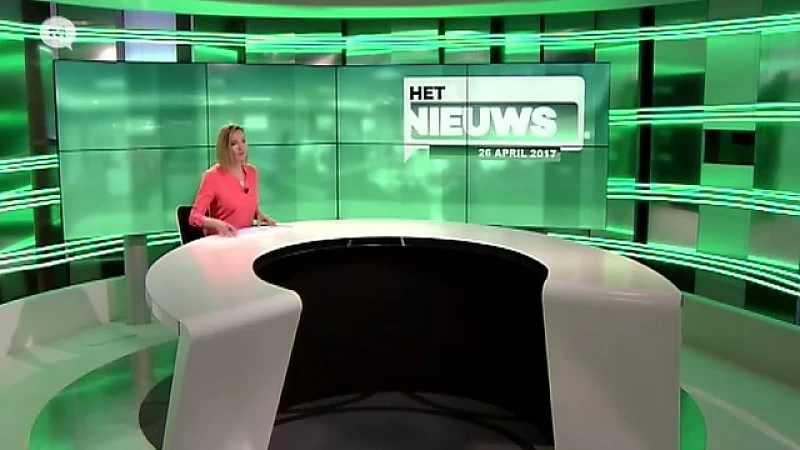 TVL Nieuws, 26 april 2017