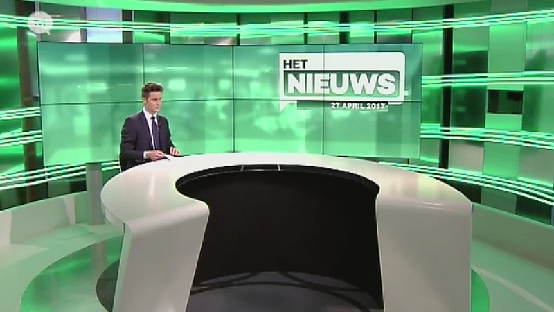 TVL Nieuws, 17 april 20147