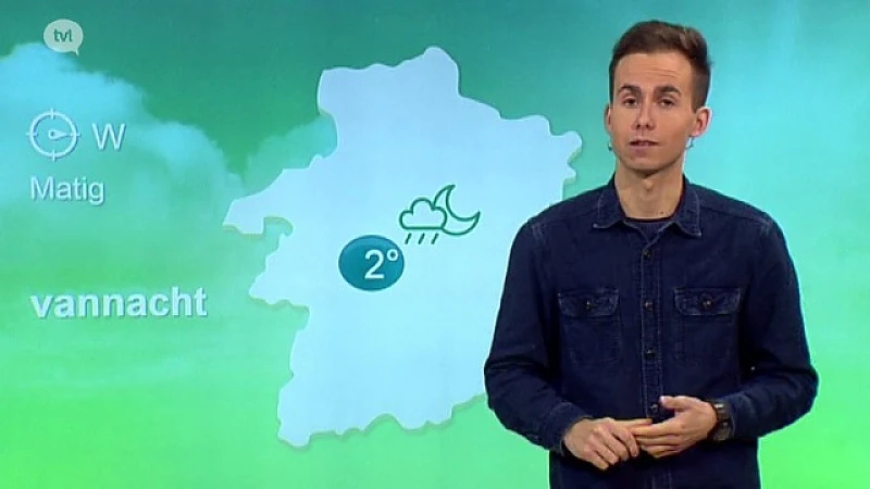 Weerbericht 27 april