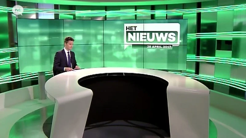 TVL Nieuws, 28 april 2017