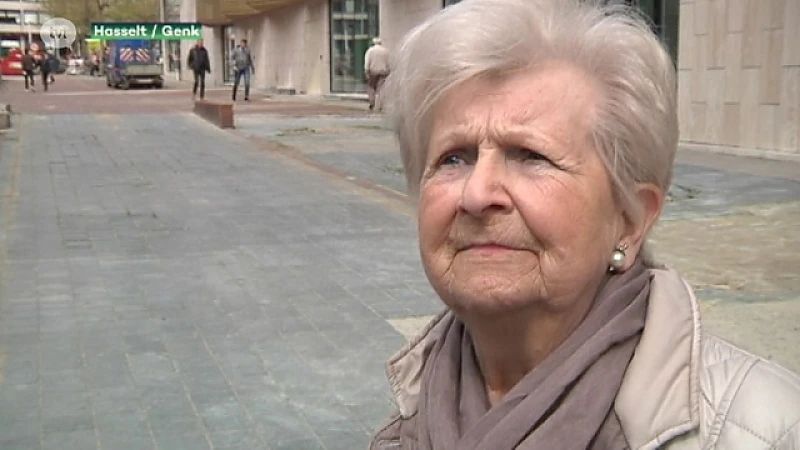 Inwoners Hasselt en Genk zien een fusie van hun beide steden niet zitten