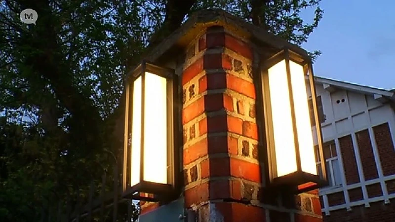 Woontip: Trends in buitenverlichting