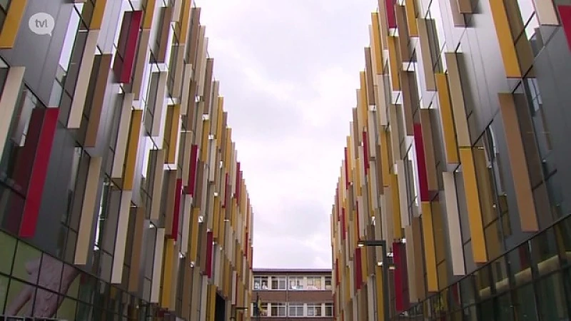 Oude postkantoor, nieuwe eyecatcher van stationsbuurt
