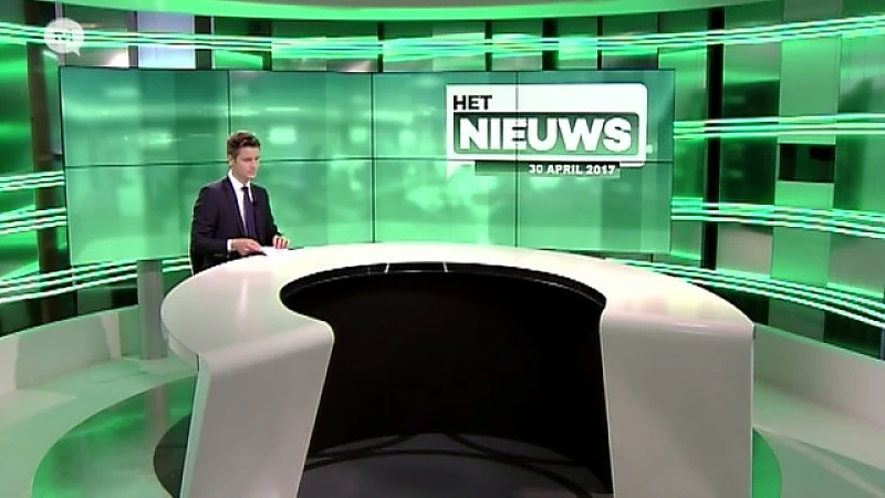 TVL Nieuws, 30 april 2017
