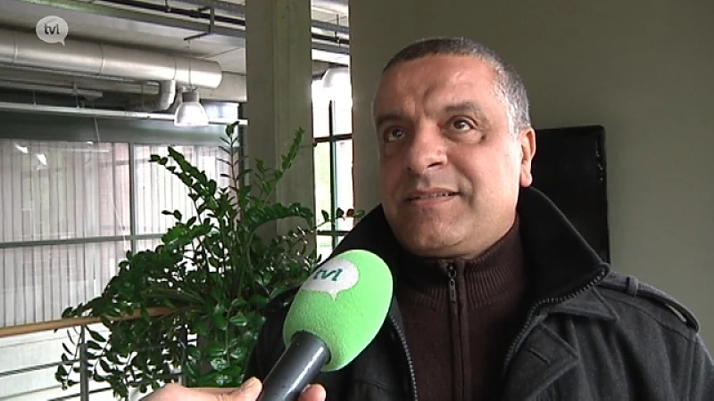 Moslims voelen zich geviseerd. "Homans wil kiezers van Vlaams Belang lokken"