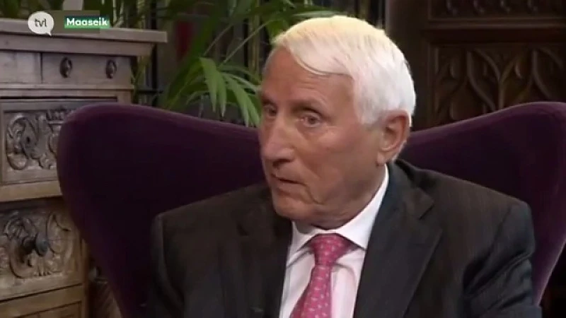 Privédetective: "Elke Wevers is vermoord en begraven bij kasteel nabij Parijs"