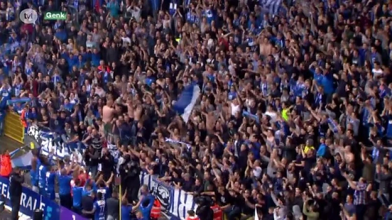 Supporters ongerust over voorzittersverkiezingen bij Racing Genk