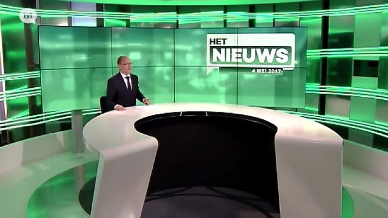 TVL Nieuws, 4 mei 2017