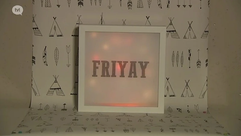 Doe-het-zelf: Lightbox