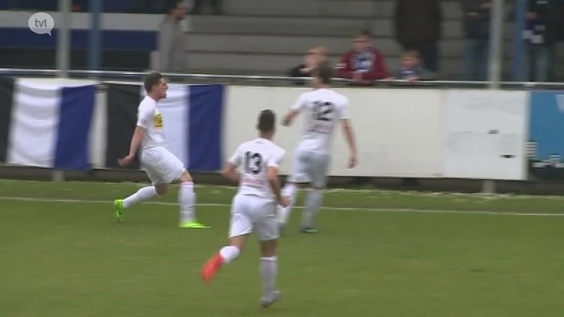 Thes Sport begint eindronde met zege op Rupel-Boom
