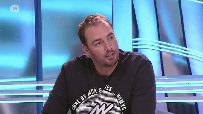 Stijn Stijnen: "Houben heeft alle Genk-supporters achter zich"