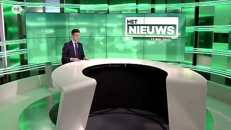 TVL Nieuws, 12 mei 2017