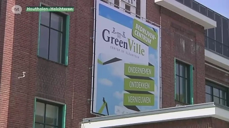 Houthalen-Helchteren brengt testlab, jeugdhuis en CVO onder in één innovatief gebouw