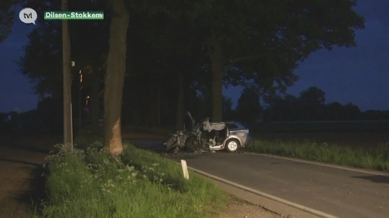 Brandweer trekt aan alarmbel over gevaar van elektrische auto's
