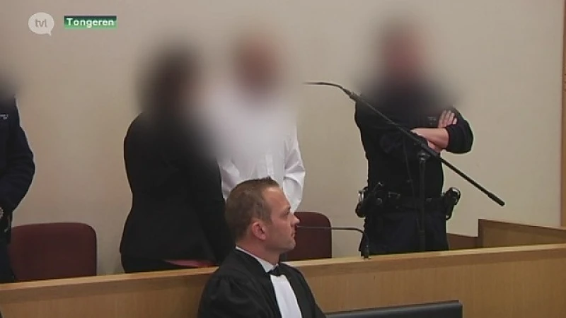 Assisen: Klusjesman getuigt over hoe en waarom hij moordde