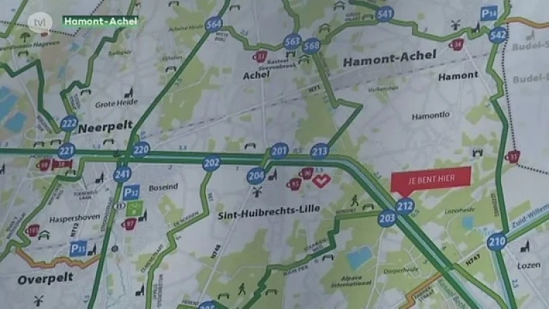 Hamont-Achel stapt uit fusiegesprekken met Overpelt en Neerpelt