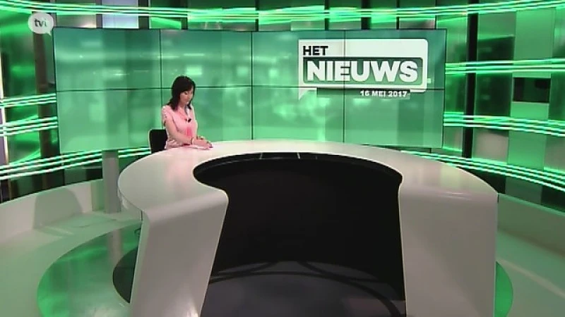TVL Nieuws, 16 mei 2017