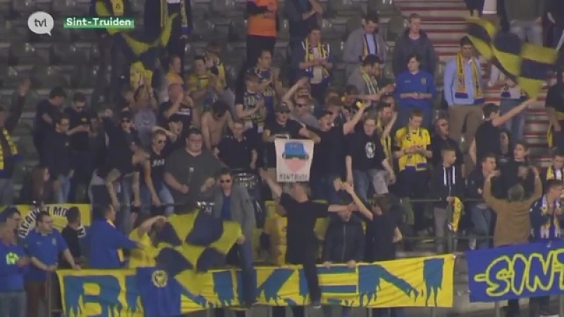 STVV: "Finale tegen Genk is droom, maar Europees voetbal is onmogelijk"