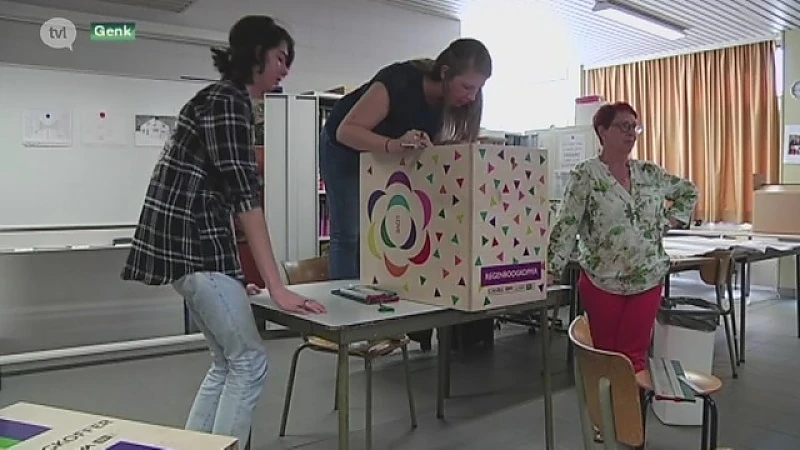 Genkse scholen willen andersgeaardheid bespreekbaar maken