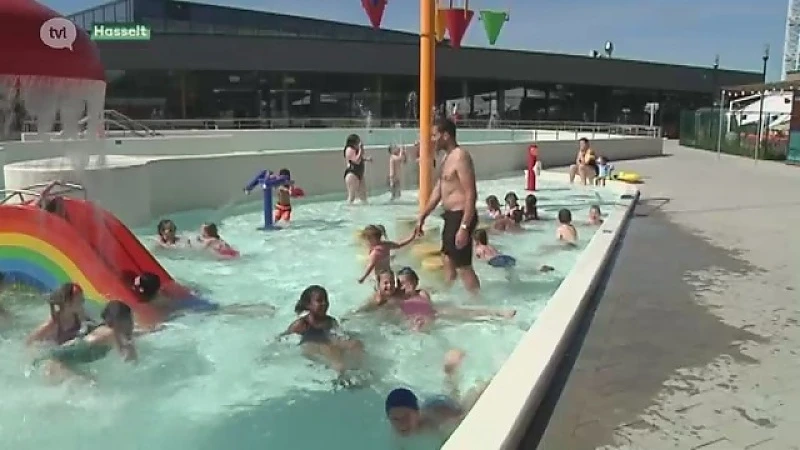 Warmste dag van het jaar