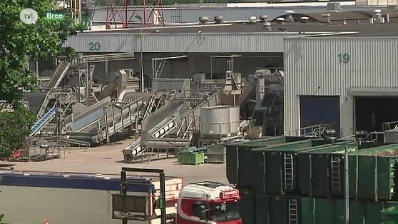 Scana Noliko in Bree breidt uit