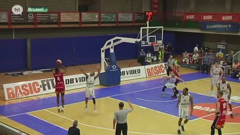 Limburg United één zege verwijderd van halve finale