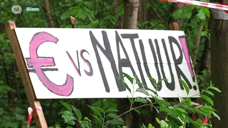 Natuurvereniging verpatst beschermd stuk natuur voor 350.000 euro in Bilzen