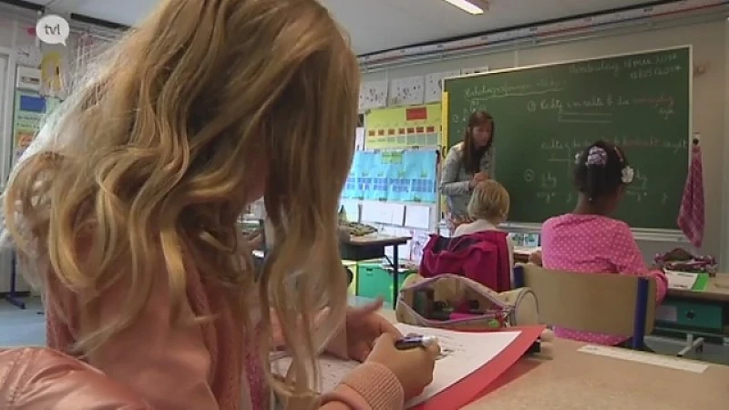 Is immersie-onderwijs de oplossing voor Franse taalachterstand in Limburg?