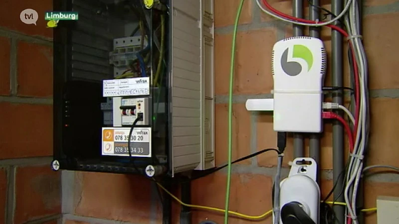 Slimme meters maken elektriciteit nog maar eens duurder voor gezinnen