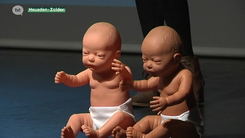 Middelbare scholieren stuiten op racisme tijdens sociaal experiment