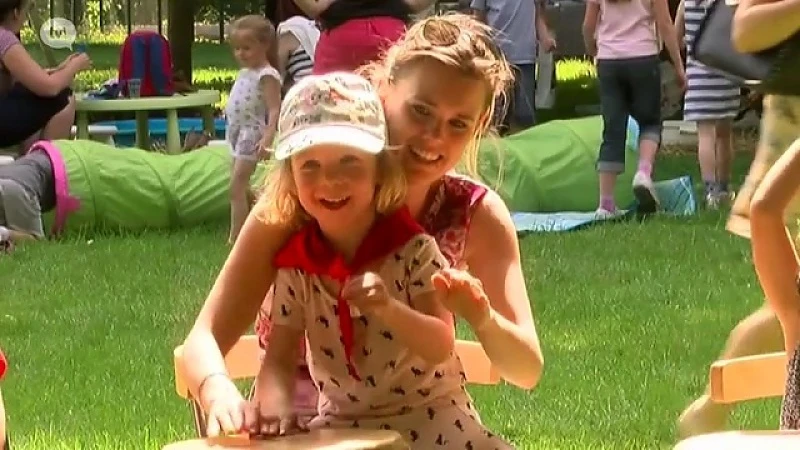 Het belangrijkste moment van de dag?