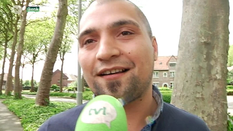 Wat gaat er nu gebeuren met de platanen in Genk?