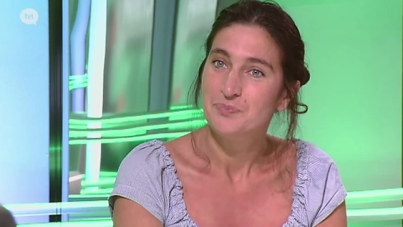 Zuhal Demir opnieuw met de dood bedreigd