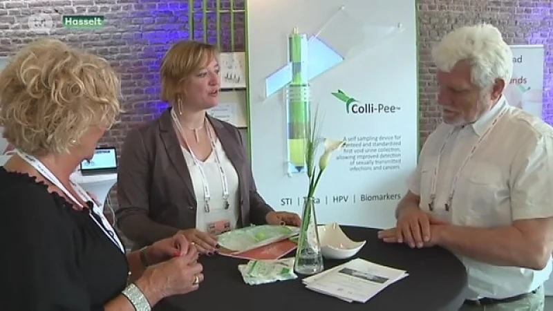 Happy Aging: "Vergrijzing is een enorme economische opportuniteit"