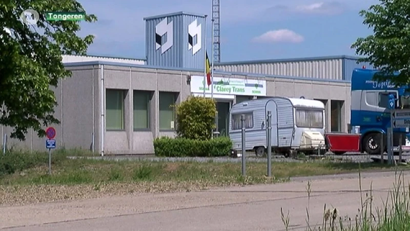 Politie ontdekt clubhuis van motorbende Satudarah in Tongeren