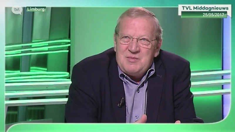 Rik Bloemen over Rerum Novarum: "Pleidooi voor warme samenleving, minder Trumpisme"